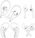 ALXCD Ear Hook Ear Tips for Airpod,