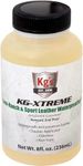 Kg’s Kg-Xtreme Leather Waterproofing Oil – Farm-Ranch & Sport Leather Waterproofing Oil Treatment, Barnyard Acid Proof, Protect and Restore All Types of Leather (8 fl oz)