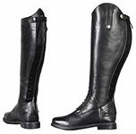 TuffRider Ladies Plus Rider Field Boot 8 Regular