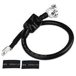 WATERWICH Negative Battery Cable Wi