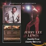 Country Class / Country Memories (Remastered)