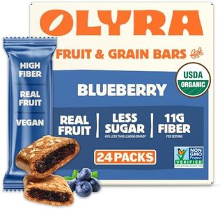 Olyra Orga