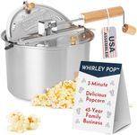 Original Whirley Pop Popcorn Maker 