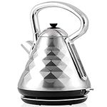 OVENTE Electric Kettle Hot Water Bo