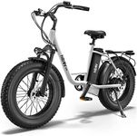 Hiboy EX6 Electric Bike for Adults,