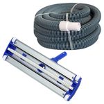 Commercial Indoor Vacuum Hoses