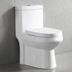 DeerValley DV-1F52812 Small White T