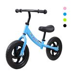 Balance Bike Age