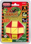 Duncan 3001 Serpent Snake Puzzle, Assorted Colours