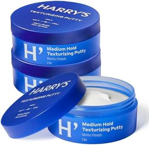 Harry's Te