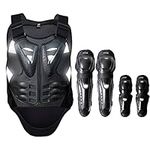 Motorcycle Accessories , Elbow Knee