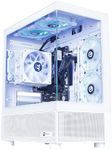 NINGMEI Soul Gaming PC Desktop Comp