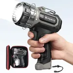 FORTO Compact Rechargeable Spotligh