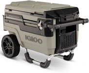 Igloo Premium Trailmate Wheeled Coo
