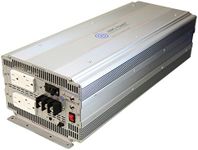 AIMS Power 5000 Watt 12V DC to 120V