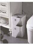 Undercounter Trash Compactor For Kitchen