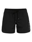 Roxy Young Women Classics 5 Inch Boardshort, Black, L EU