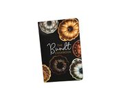 The Bundt Cookbooks