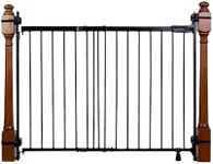 Summer Infant Metal Banister & Stai