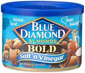 Diamond Almonds