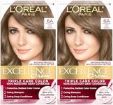 L'Oreal Paris Excellence Crème Perm