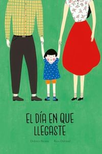 El día en que llegaste (EGALITE)