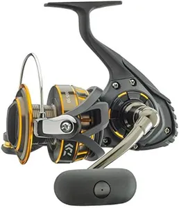 Daiwa BG40