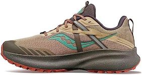 Saucony Women's Ride 15 TR Hiking S