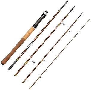 AbuGarcia ZomSafari ZMSS-705ML Puck Rod Spinning Rockfish Rockfish