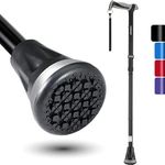 Rehand All Terrain Walking Cane, Fo