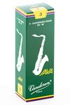 VANDOREN Java tenor sax reeds 3 (5), SR273