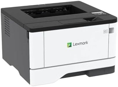Lexmark MS