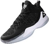 PEAK High Top Mens Basketball Shoes