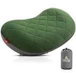 Hikenture Camping Pillow Inflatable