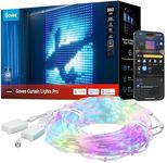 Govee Curtain Lights Pro, Upgraded 