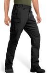 MAGCOMSEN Travel Pant for Men Durab