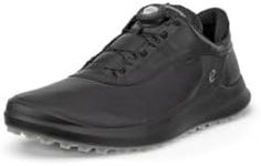 ECCO Men's Core BOA Waterproof Golf