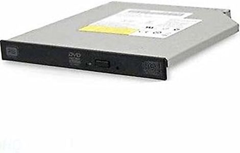 Lite-On IT Corporation 12.7mm Internal DVD Drives Optical Drives for Notebook drive (DS-8ACSH)