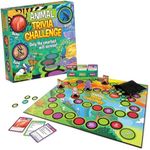 MindWare Animal Trivia Challenge Game