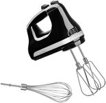KitchenAid HAND MIXER 5 SPEED - CLASSIC 5KHM5110BOB