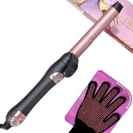 Automatic Rotating Curling Iron 1-i