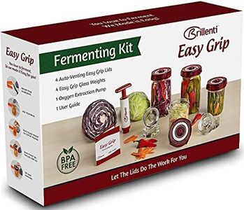Fermenting
