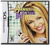Disney's Hannah Montana - Nintendo 