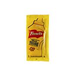 French's, Classic Yellow Mustard, 500 Single Serve Packets