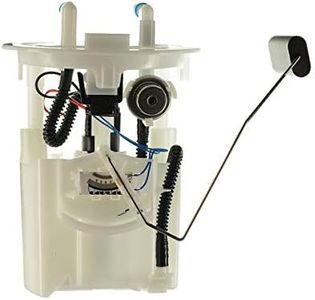 Unidad de suministro de bomba diesel para Evasion Jumpy Scudo Ulysse Zeta 206406 2000-2008 1607402080