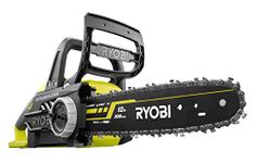 Ryobi OCS1830 18 V 30 cm Bar ONE+ Cordless Brushless Chain Saw