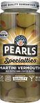 Pearls Specialties, Martini with Ve