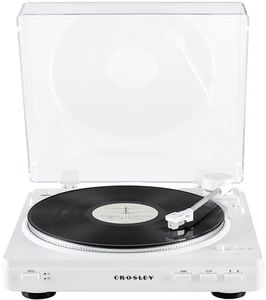 Crosley T4