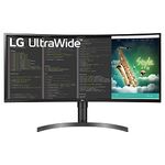 Ultra Wide Display