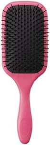 Tricoin Dusts Denman Brush D83 Paddle Brush Pink 1pc Hair Brush
